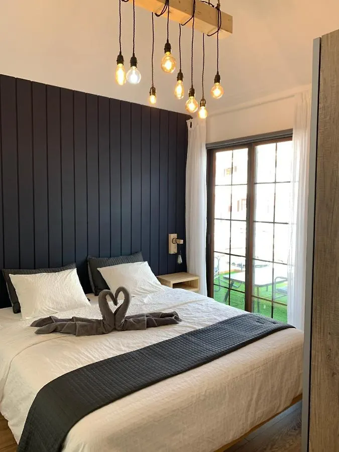 Luxury Los Diamantes One Bedroom Apartment Los Cristianos