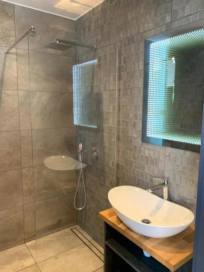 Luxury Los Diamantes One Bedroom Apartment Los Cristianos