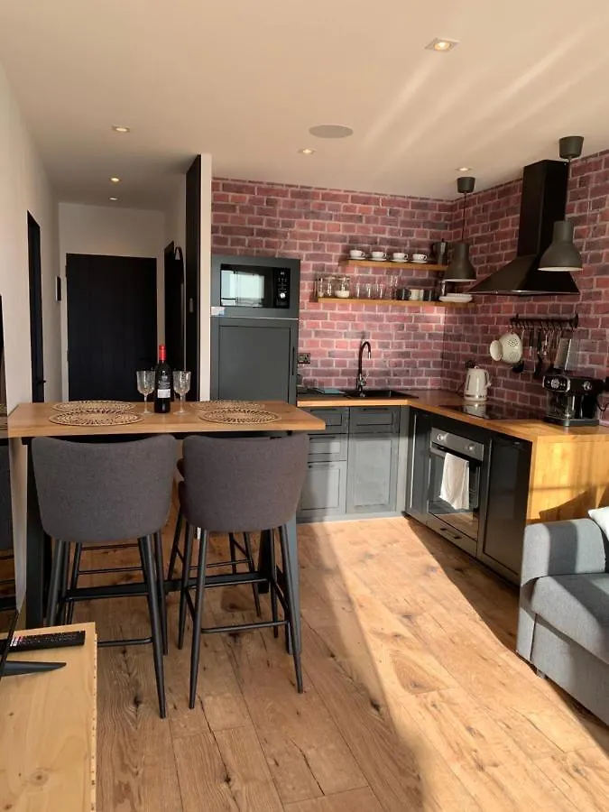 Luxury Los Diamantes One Bedroom Apartment Los Cristianos  Spain