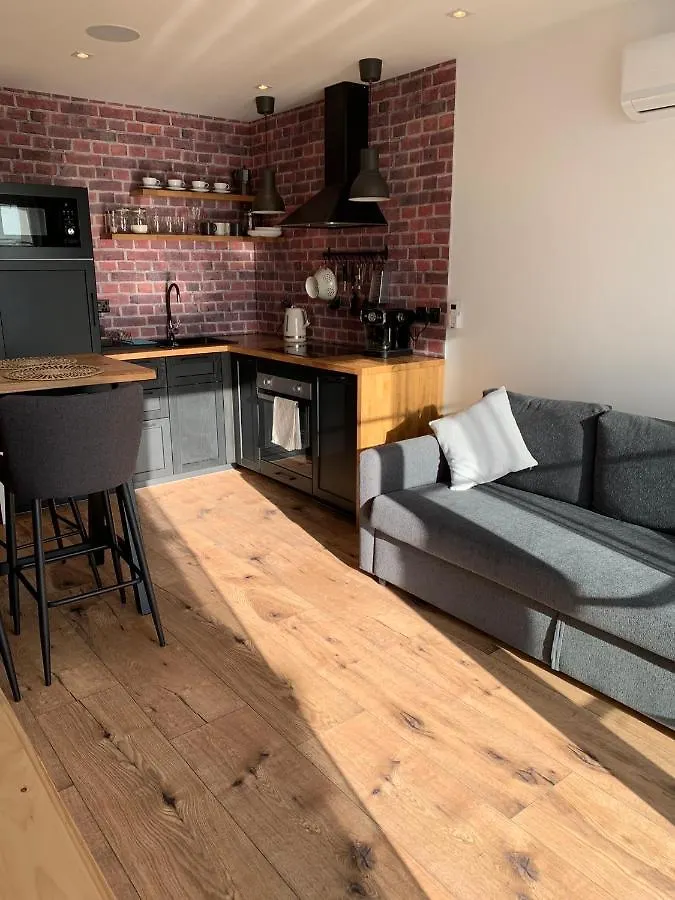 Luxury Los Diamantes One Bedroom Apartment Los Cristianos  0*, Los Cristianos (Tenerife)