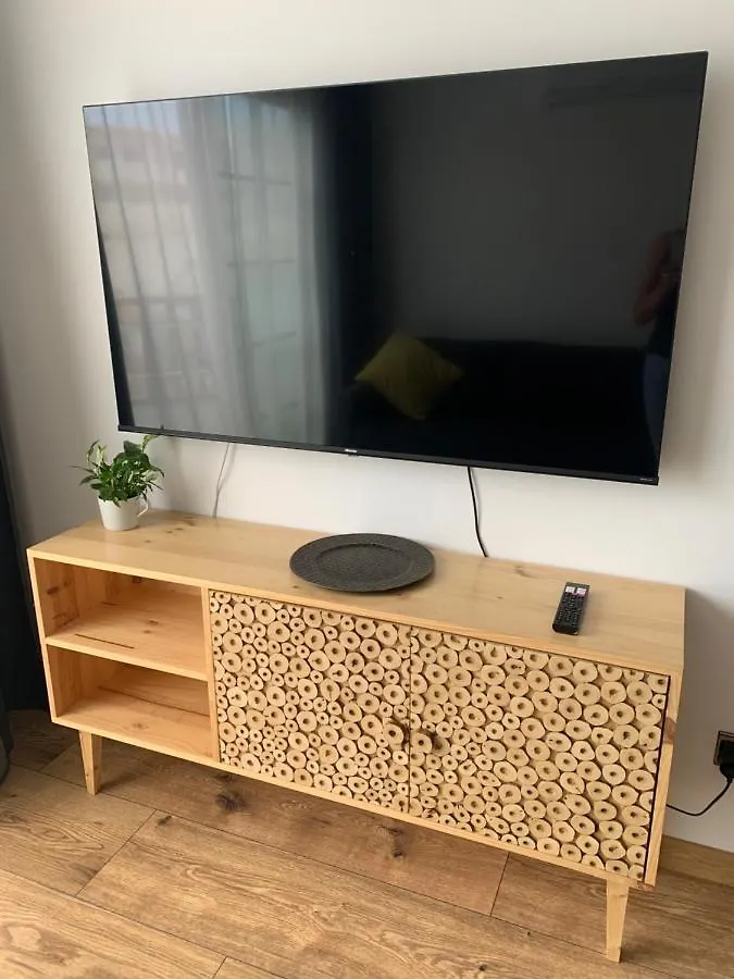 Luxury Los Diamantes One Bedroom Apartment Los Cristianos  0*, Los Cristianos (Tenerife)