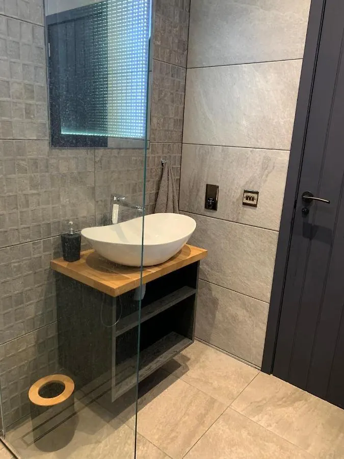 Luxury Los Diamantes One Bedroom Apartment Los Cristianos  Spain