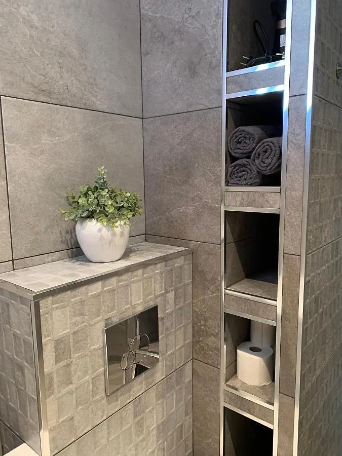 Luxury Los Diamantes One Bedroom Apartment Los Cristianos  Los Cristianos (Tenerife)