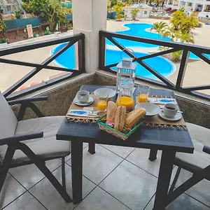  Apartment Estudio Cristianos-tenerife-