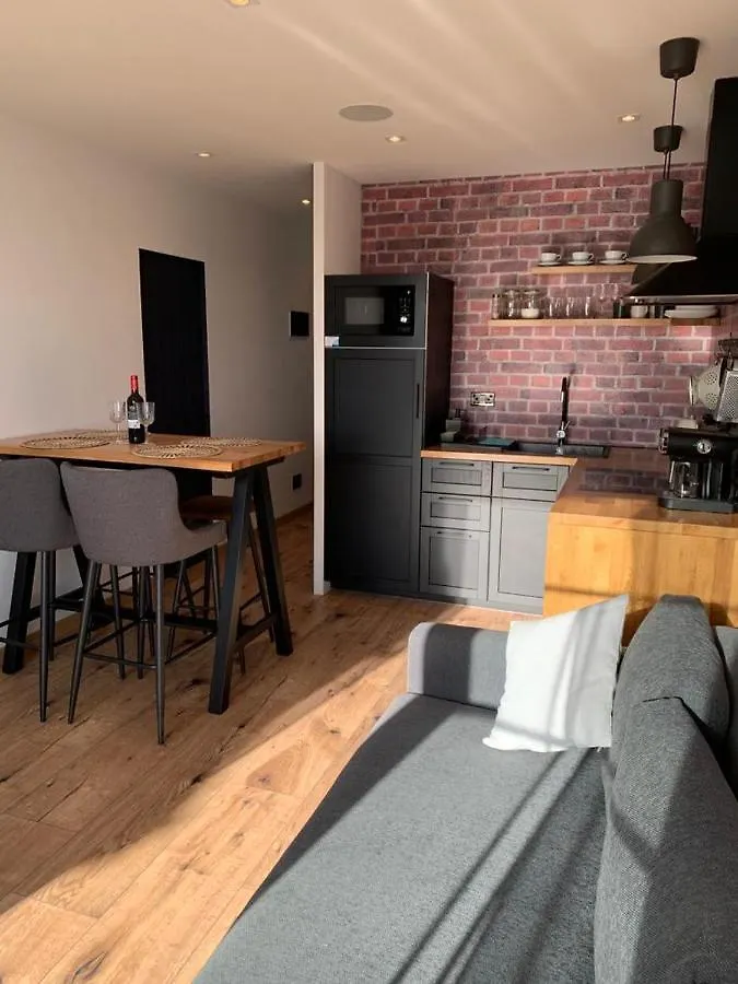 Luxury Los Diamantes One Bedroom Apartment Los Cristianos