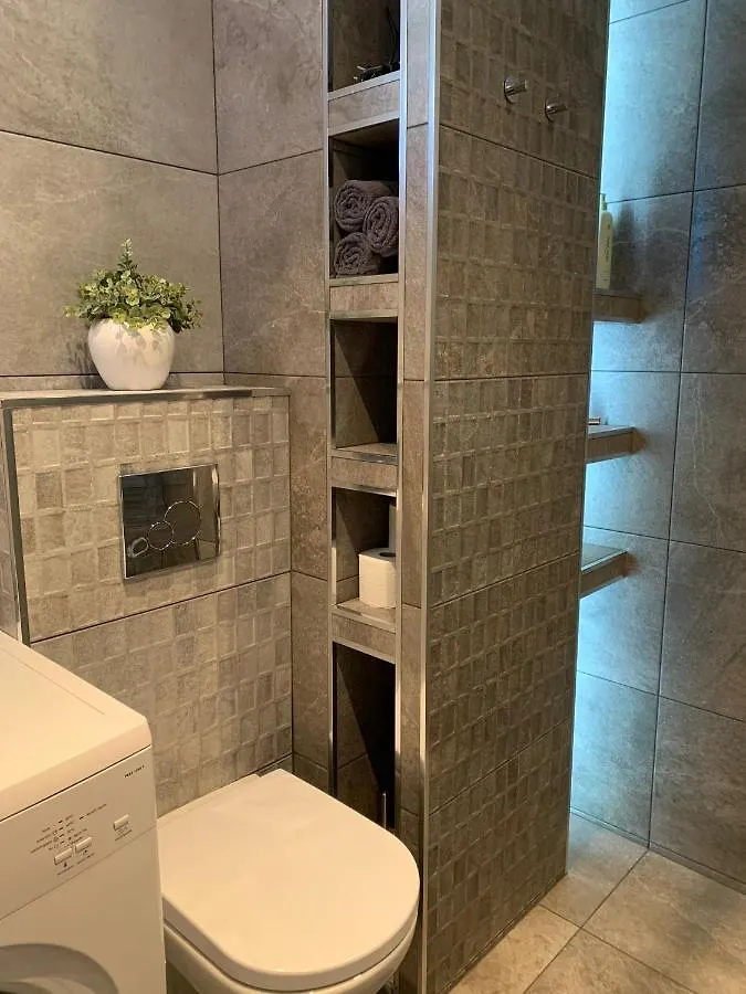 Luxury Los Diamantes One Bedroom Apartment Los Cristianos